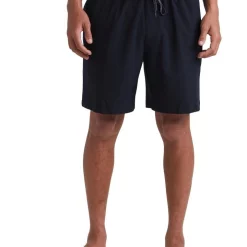 Cheap 😍 Stab X Quiksilver Volley 17" Shorts In Black ⌛