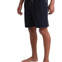 Alternative view of Cheap 😍 Stab X Quiksilver Volley 17" Shorts In Black ⌛