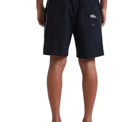 Cheap 😍 Stab X Quiksilver Volley 17" Shorts In Black ⌛ 8 Cheap 😍 Stab X Quiksilver Volley 17" Shorts In Black ⌛ -KSCY Shop unnamed file 678