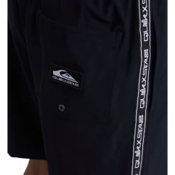 Cheap 😍 Stab X Quiksilver Volley 17" Shorts In Black ⌛ 10 Cheap 😍 Stab X Quiksilver Volley 17" Shorts In Black ⌛ -KSCY Shop unnamed file 680