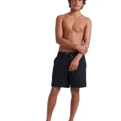 Cheap 😍 Stab X Quiksilver Volley 17" Shorts In Black ⌛ 11 Cheap 😍 Stab X Quiksilver Volley 17" Shorts In Black ⌛ -KSCY Shop unnamed file 681