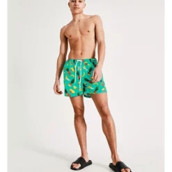 Best reviews of ✔️ Kenji Swim So Fruity Swim Short In Blue ❤️ -KSCY Shop unnamed file 70