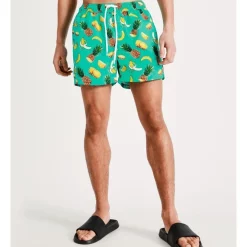 Best reviews of ✔️ Kenji Swim So Fruity Swim Short In Blue ❤️ -KSCY Shop unnamed file 71