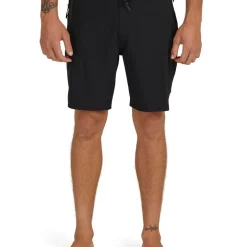 Discount 🛒 Quiksilver Paddler Boardshort In Black 🤩