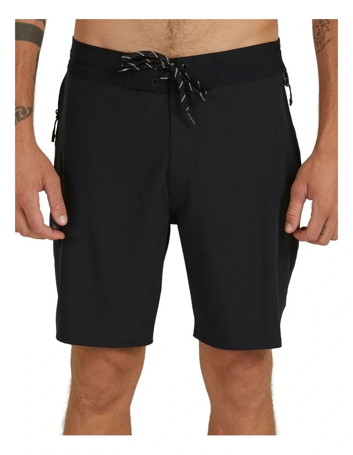 Discount π Quiksilver Paddler Boardshort In Black π€© 3 Discount π Quiksilver Paddler Boardshort In Black π€© - Image 3