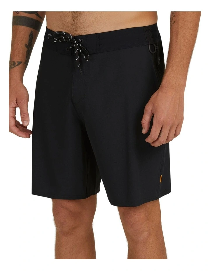 Discount π Quiksilver Paddler Boardshort In Black π€© 4 Discount π Quiksilver Paddler Boardshort In Black π€© - Image 4