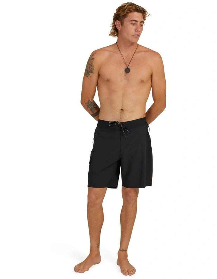 Discount π Quiksilver Paddler Boardshort In Black π€© 5 Discount π Quiksilver Paddler Boardshort In Black π€© - Image 5