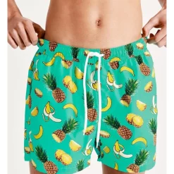 Best reviews of ✔️ Kenji Swim So Fruity Swim Short In Blue ❤️ -KSCY Shop unnamed file 72