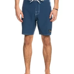 Flash Sale 😀 Quiksilver Original Arch 18" Boardshorts In Insignia Blue 😀