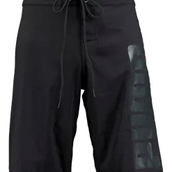 Best reviews of ⭐ PUMA Logo Boardshort In Black 😀 -KSCY Shop unnamed file 770