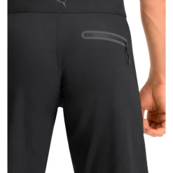 Best reviews of ⭐ PUMA Logo Boardshort In Black 😀 -KSCY Shop unnamed file 773