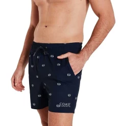 Best Pirce 👏 Coast Clothing Co SIGNATURE Weekender Boardshorts 🥰 -KSCY Shop unnamed file 776