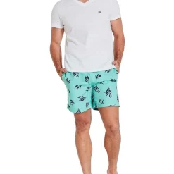 Discount 🤩 Coast Clothing Co Forrest Beach Boardshorts 😀