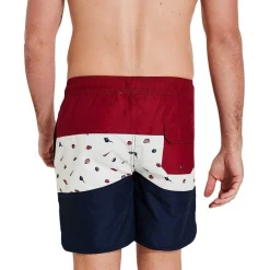 Best deal 🌟 Coast Clothing Co Shel Beach Boardshorts 👍 -KSCY Shop unnamed file 823