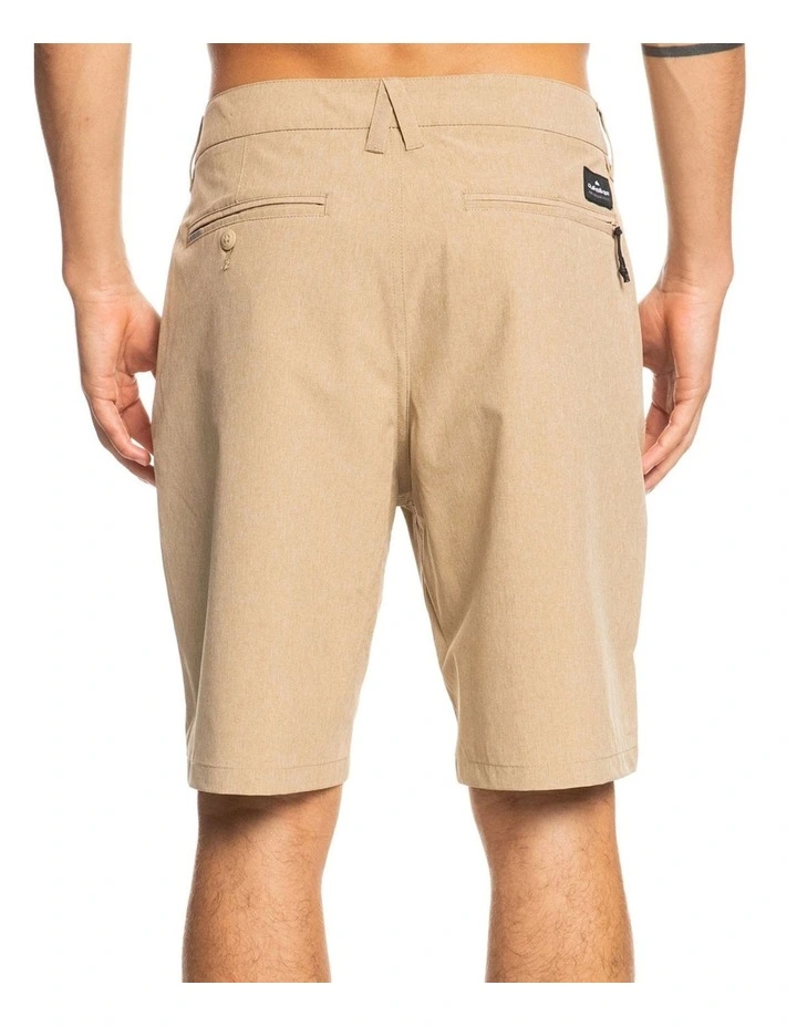 Budget βοΈ Quiksilver Union Heather 20 Inch Amphibian Boardshorts Plage π 2 Budget βοΈ Quiksilver Union Heather 20 Inch Amphibian Boardshorts Plage π - Image 2