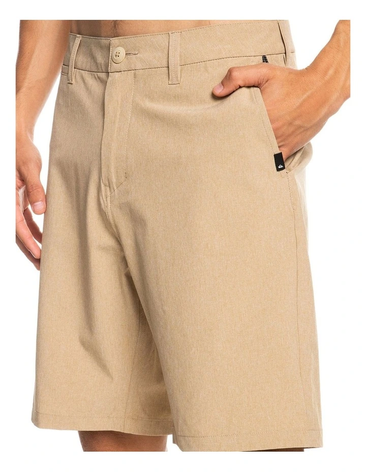 Budget βοΈ Quiksilver Union Heather 20 Inch Amphibian Boardshorts Plage π 3 Budget βοΈ Quiksilver Union Heather 20 Inch Amphibian Boardshorts Plage π - Image 3