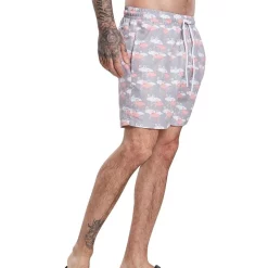 Cheapest π Urban Classics Flamingo Pattern Swim Shorts In Purple π 9 Cheapest π Urban Classics Flamingo Pattern Swim Shorts In Purple π -KSCY Shop unnamed file 851