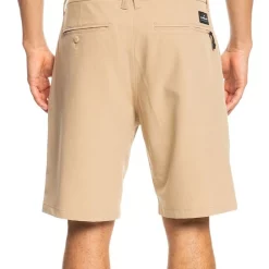 Alternative view of Cheap 🔥 Quiksilver Ocean Union 20 Inch Amphibian Boardshorts Plage 😀