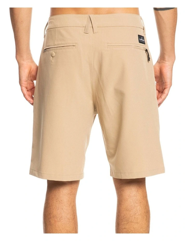 Cheap π₯ Quiksilver Ocean Union 20 Inch Amphibian Boardshorts Plage π 2 Cheap π₯ Quiksilver Ocean Union 20 Inch Amphibian Boardshorts Plage π - Image 2