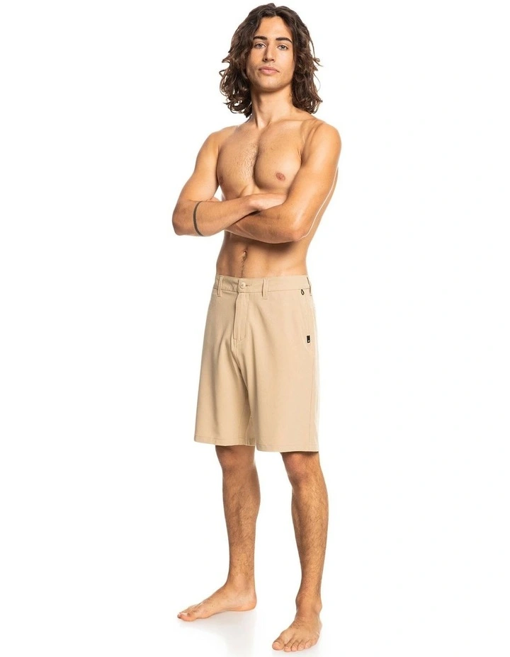Cheap π₯ Quiksilver Ocean Union 20 Inch Amphibian Boardshorts Plage π 4 Cheap π₯ Quiksilver Ocean Union 20 Inch Amphibian Boardshorts Plage π - Image 4