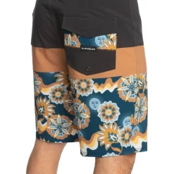 Coupon π Quiksilver Surfsilk Panel 20" Boardshort In Black/Muti π 6 Coupon π Quiksilver Surfsilk Panel 20" Boardshort In Black/Muti π -KSCY Shop unnamed file 866