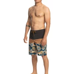 Coupon π Quiksilver Surfsilk Panel 20" Boardshort In Black/Muti π 7 Coupon π Quiksilver Surfsilk Panel 20" Boardshort In Black/Muti π -KSCY Shop unnamed file 867