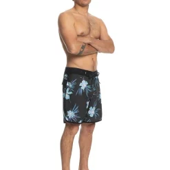 Wholesale π Quiksilver Surfsilk Scallop 18" Boardshort In Tarmac π 7 Wholesale π Quiksilver Surfsilk Scallop 18" Boardshort In Tarmac π -KSCY Shop unnamed file 871