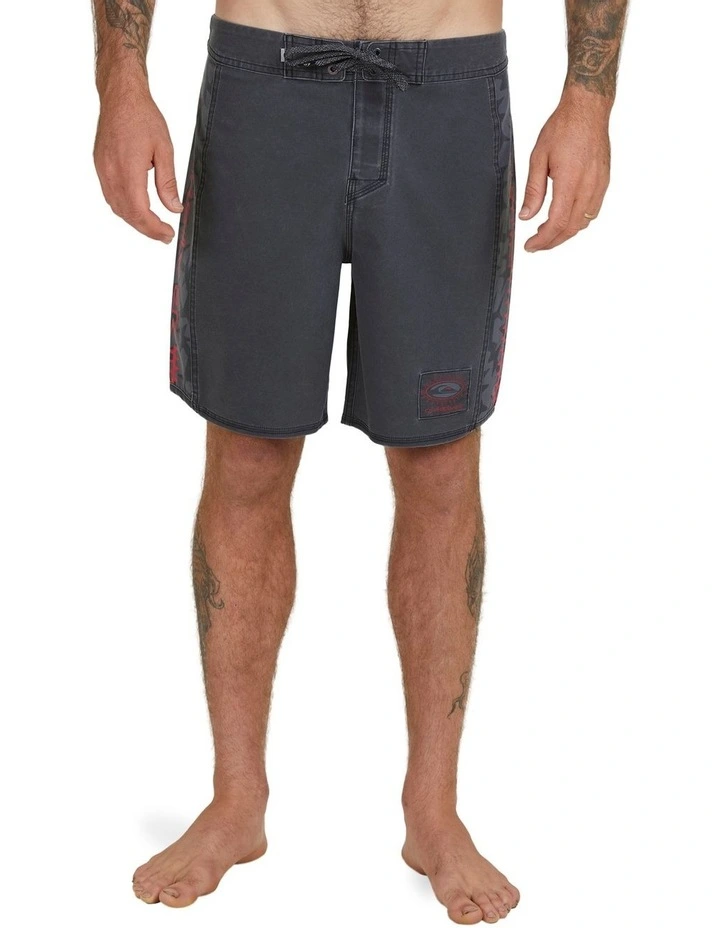 Coupon ๐ Quiksilver Surfsilk Arch 18" Boardshort In Black ๐ฏ 1 Coupon ๐ Quiksilver Surfsilk Arch 18" Boardshort In Black ๐ฏ