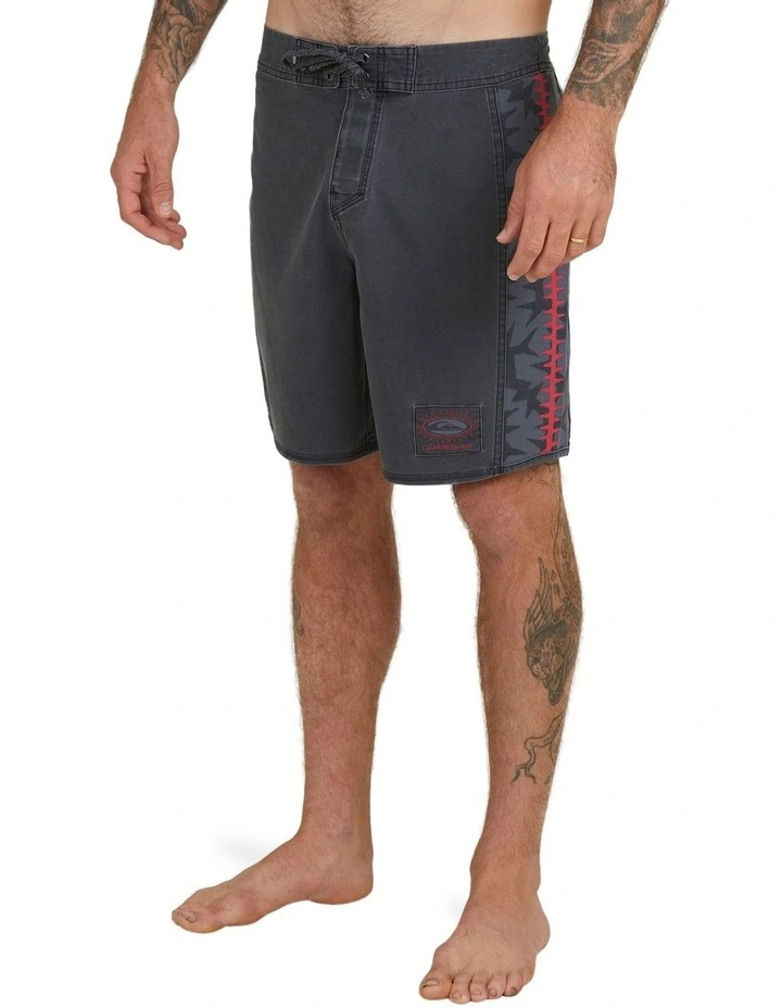 Coupon ๐ Quiksilver Surfsilk Arch 18" Boardshort In Black ๐ฏ 2 Coupon ๐ Quiksilver Surfsilk Arch 18" Boardshort In Black ๐ฏ - Image 2