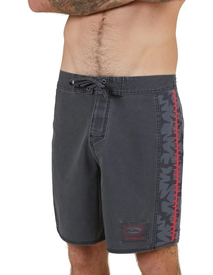 Coupon ๐ Quiksilver Surfsilk Arch 18" Boardshort In Black ๐ฏ 4 Coupon ๐ Quiksilver Surfsilk Arch 18" Boardshort In Black ๐ฏ - Image 4