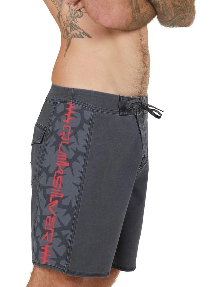 Coupon ๐ Quiksilver Surfsilk Arch 18" Boardshort In Black ๐ฏ 5 Coupon ๐ Quiksilver Surfsilk Arch 18" Boardshort In Black ๐ฏ - Image 5