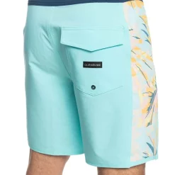 Budget π Quiksilver Surfsilk Arch 18" Boardshort In Angel Blue β 6 Budget π Quiksilver Surfsilk Arch 18" Boardshort In Angel Blue β -KSCY Shop unnamed file 892