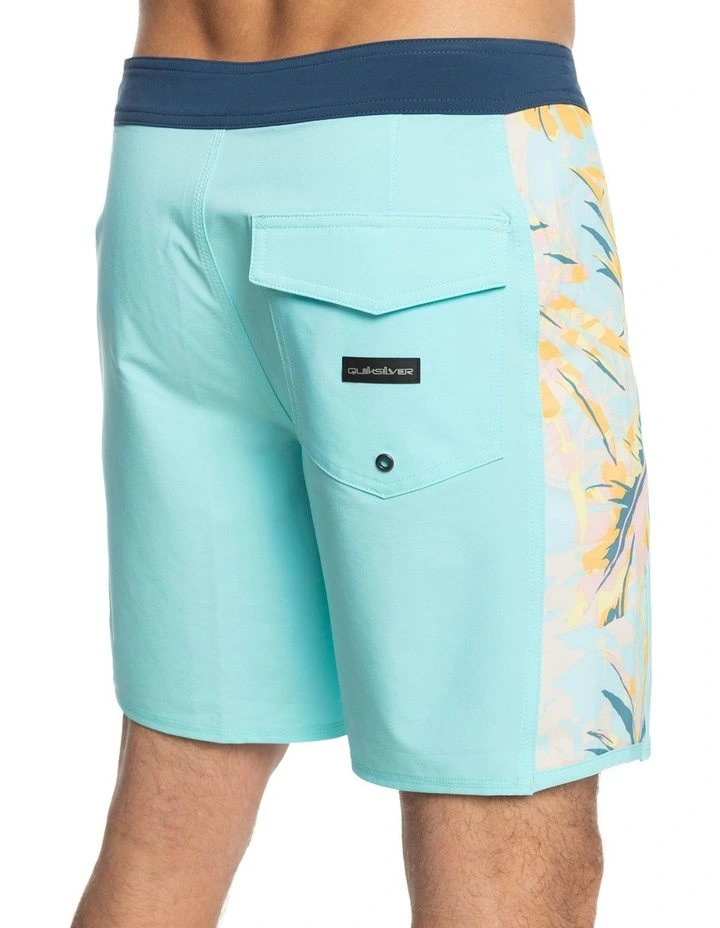 Budget π Quiksilver Surfsilk Arch 18" Boardshort In Angel Blue β 3 Budget π Quiksilver Surfsilk Arch 18" Boardshort In Angel Blue β - Image 3