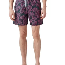 Coupon 🥰 Rodd & Gunn Fall Cove Swim Short In Fuchsia ⌛
