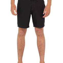 Wholesale 🎁 Rusty Dynamite Boardshort In Black 🔥