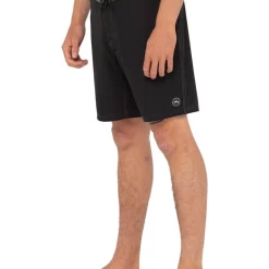 Wholesale 🎁 Rusty Dynamite Boardshort In Black 🔥 -KSCY Shop unnamed file 905