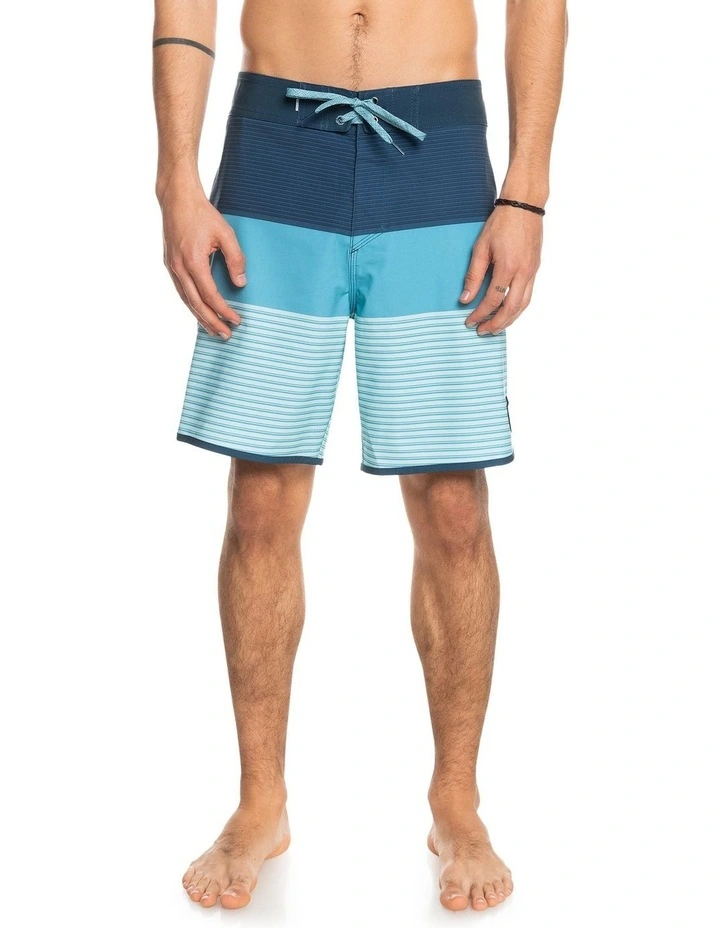 Cheapest ๐ฅฐ Quiksilver Surfsilk Tijuana 18" Boardshorts In Insignia Blue ๐ 1 Cheapest ๐ฅฐ Quiksilver Surfsilk Tijuana 18" Boardshorts In Insignia Blue ๐