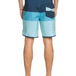 Alternative view of Cheapest 🥰 Quiksilver Surfsilk Tijuana 18" Boardshorts In Insignia Blue 🎁