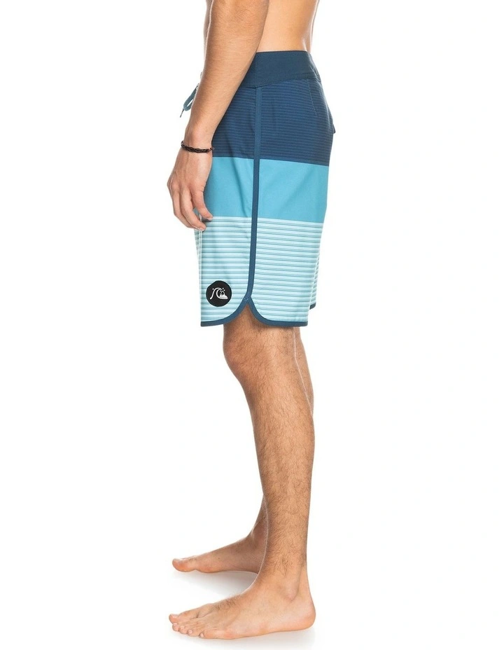 Cheapest ๐ฅฐ Quiksilver Surfsilk Tijuana 18" Boardshorts In Insignia Blue ๐ 3 Cheapest ๐ฅฐ Quiksilver Surfsilk Tijuana 18" Boardshorts In Insignia Blue ๐ - Image 3