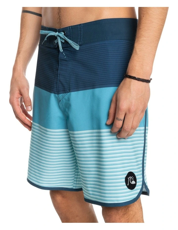 Cheapest ๐ฅฐ Quiksilver Surfsilk Tijuana 18" Boardshorts In Insignia Blue ๐ 4 Cheapest ๐ฅฐ Quiksilver Surfsilk Tijuana 18" Boardshorts In Insignia Blue ๐ - Image 4
