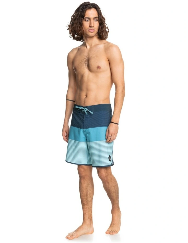 Cheapest ๐ฅฐ Quiksilver Surfsilk Tijuana 18" Boardshorts In Insignia Blue ๐ 6 Cheapest ๐ฅฐ Quiksilver Surfsilk Tijuana 18" Boardshorts In Insignia Blue ๐ - Image 6