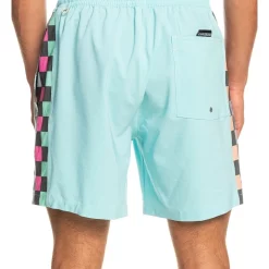 Cheap ⭐ Quiksilver Original Arch Volley 17Nb Boardshort In Angel Blue 💯 -KSCY Shop unnamed file 916