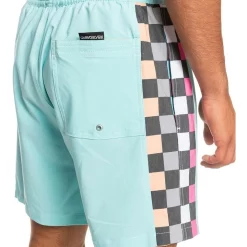 Cheap ⭐ Quiksilver Original Arch Volley 17Nb Boardshort In Angel Blue 💯 -KSCY Shop unnamed file 917