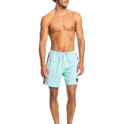 Cheap ⭐ Quiksilver Original Arch Volley 17Nb Boardshort In Angel Blue 💯 -KSCY Shop unnamed file 919