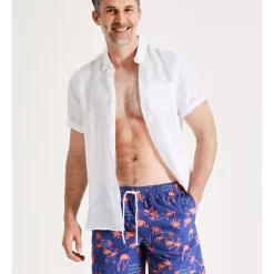 Wholesale ๐ Reserve Swim Flamingo Beach Swimshort In Navy โจ 13 Wholesale ๐ Reserve Swim Flamingo Beach Swimshort In Navy โจ -KSCY Shop unnamed file 92