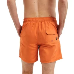 Flash Sale 😍 Coast Clothing Co Essential Boardshorts In Orange 👏 -KSCY Shop unnamed file 923