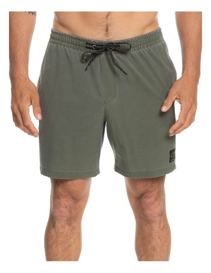 Coupon π― Quiksilver Mongrel Stretch Volley 17" Boardshort In Grape Leaf π€© 1 Coupon π― Quiksilver Mongrel Stretch Volley 17" Boardshort In Grape Leaf π€©