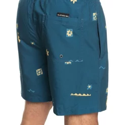 Wholesale 👏 Quiksilver Everyday Mix Volley 17" Boardshort In Insignia Blue 🌟 -KSCY Shop unnamed file 940