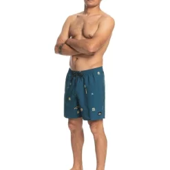Wholesale 👏 Quiksilver Everyday Mix Volley 17" Boardshort In Insignia Blue 🌟 -KSCY Shop unnamed file 941