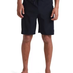 Flash Sale 😍 Stab X Quiksilver Surfsilk 18" Boardshort In Black 😍
